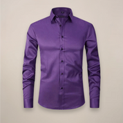 Alessandro Moretti | Firenze Essential Tailored Shirt Luxe