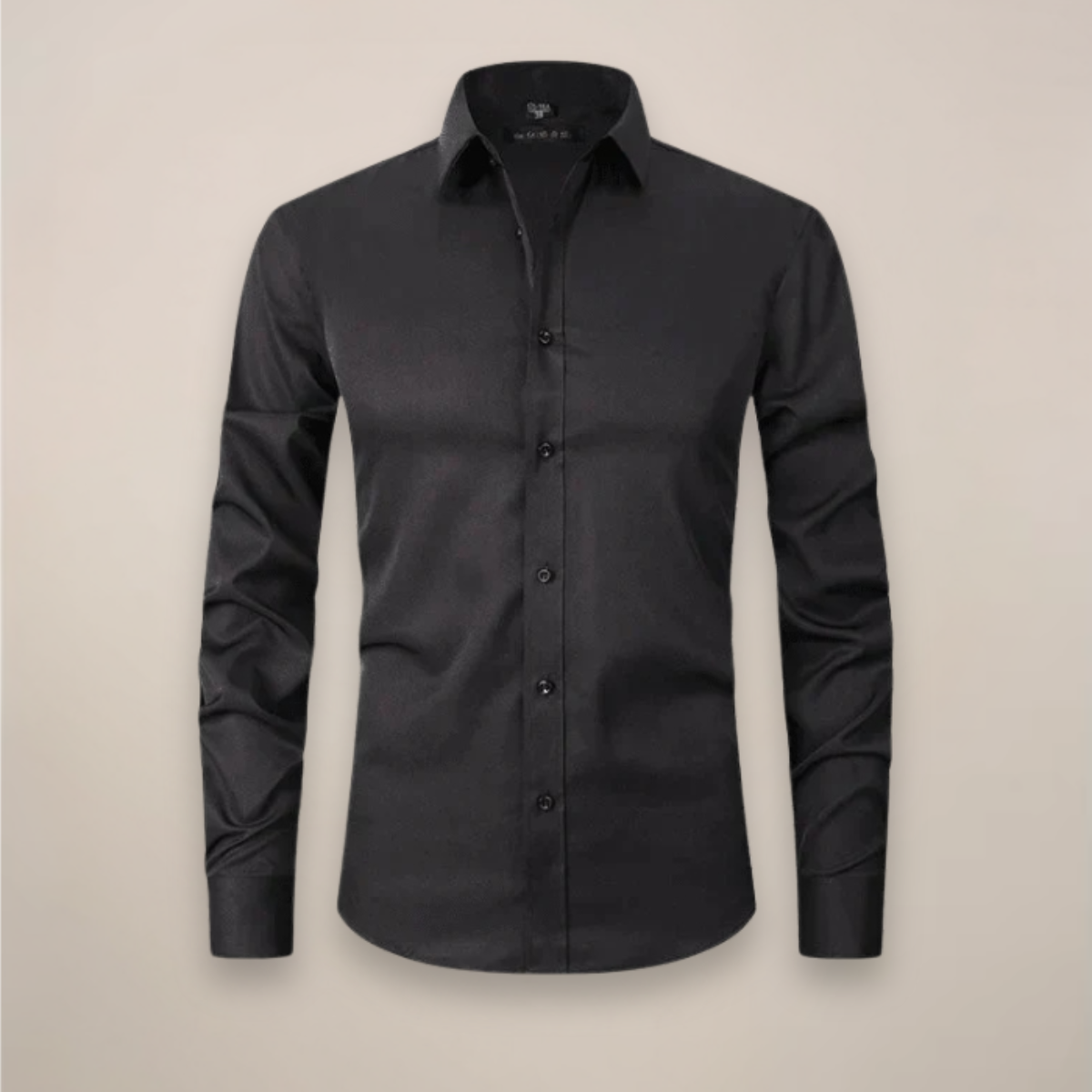 Alessandro Moretti | Firenze Essential Tailored Shirt Luxe