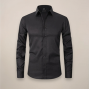 Alessandro Moretti | Firenze Essential Tailored Shirt Luxe