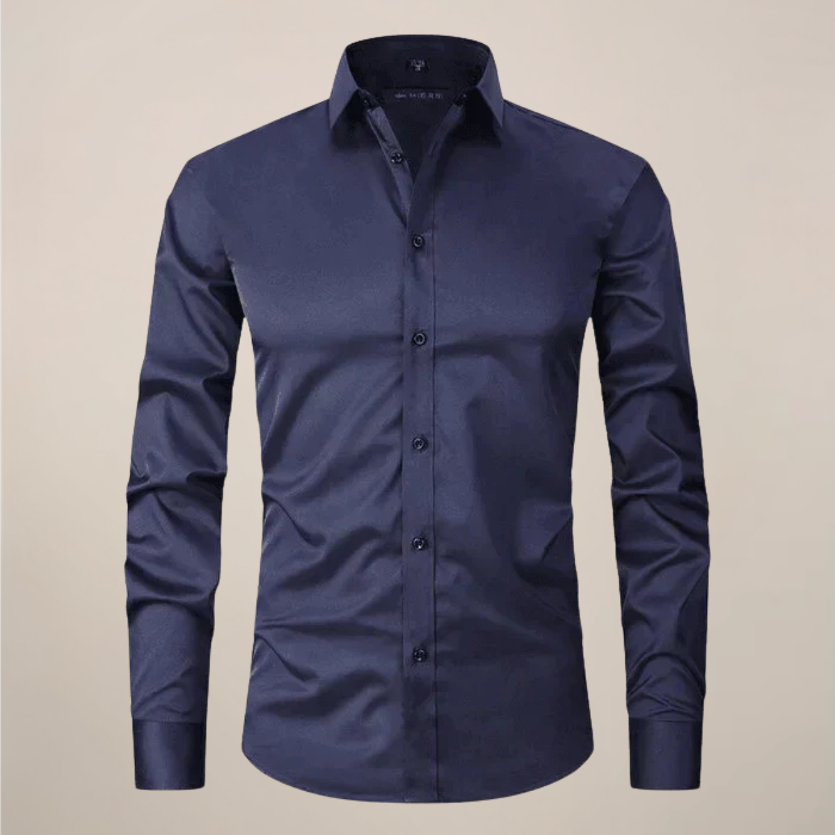 Alessandro Moretti | Firenze Essential Tailored Shirt Luxe