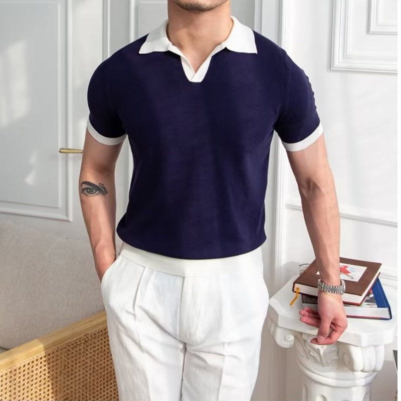 Mens-Short-Sleeve-Knitted-Polo-Shirt-Regular-Fit-with-Ribbed-Cuffs.jpg