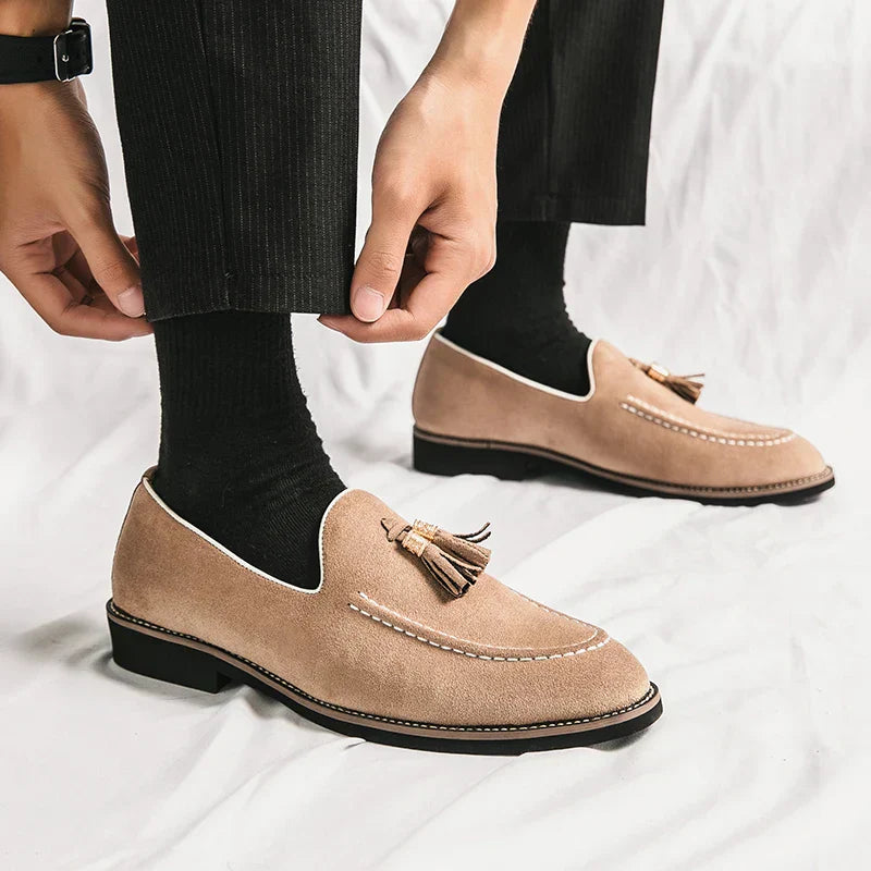 Mens-Tassel-Suede-Moccasins-Smart-Casual-Loafers.webp
