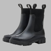 Juliette Morel | Waterproof Chelsea Boots For Women