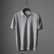 Valer | Men’s Luxury Peruvian Cotton Polo Shirt