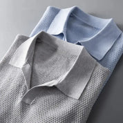 Valer | Men’s Luxury Peruvian Cotton Polo Shirt