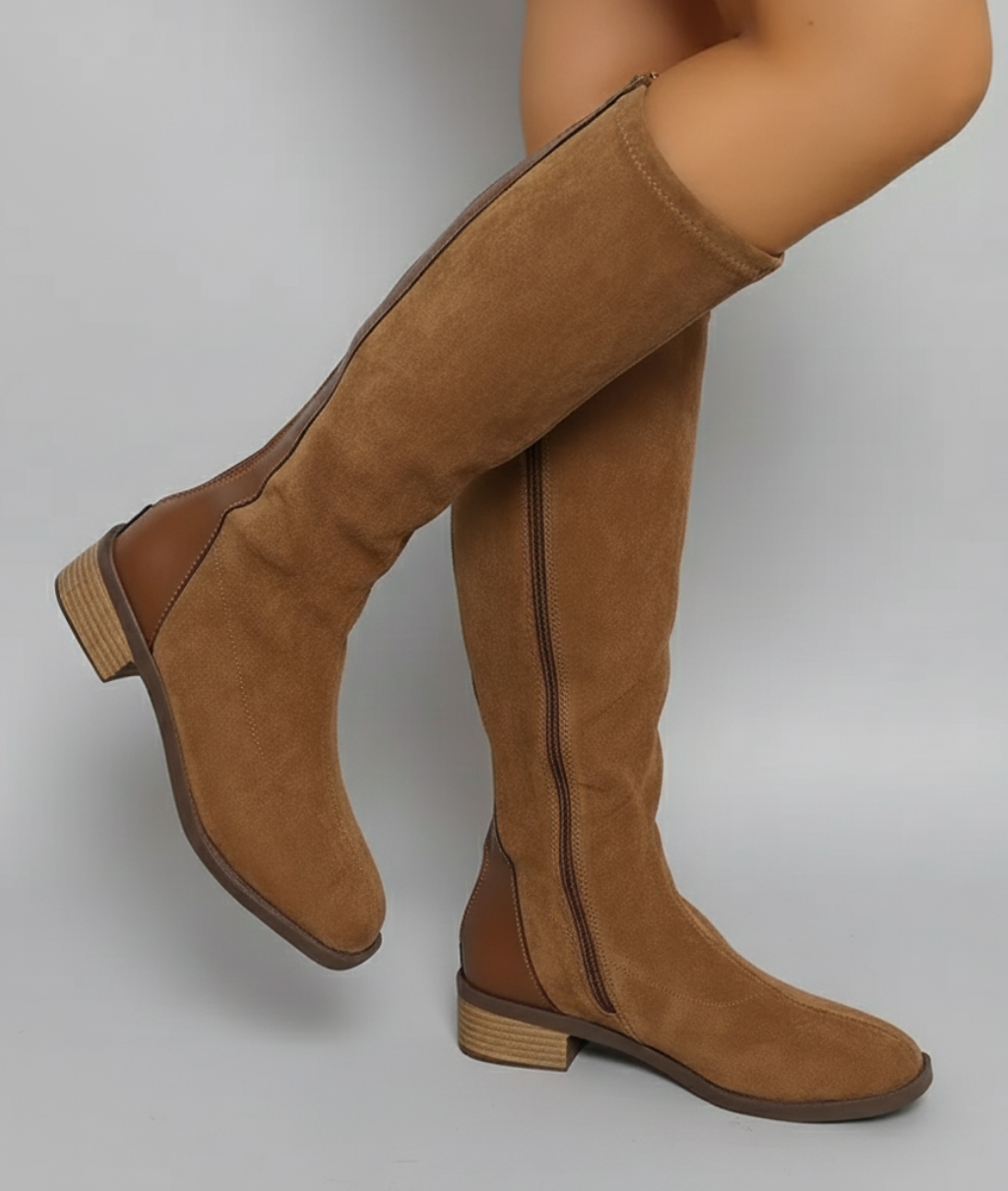 Womens-Camel-Knee-High-Boots-Classic-Suede-Look-with-Block-Heel.png
