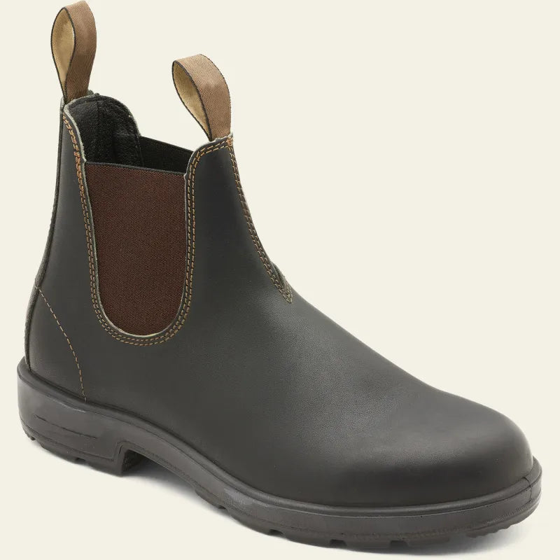 Brenda Blackwell | Chelsea Boots For Women