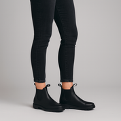 Brenda Blackwell | Chelsea Boots For Women