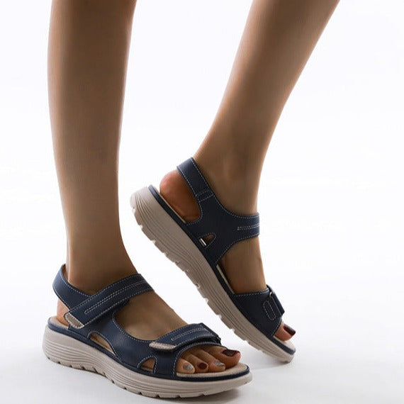 Alicia Potts | Orthopedic Comfort Sandals For Women
