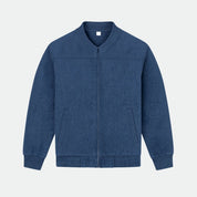 Ethan Sinclair | Zip Jacket For Men