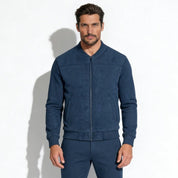 Ethan Sinclair | Zip Jacket For Men