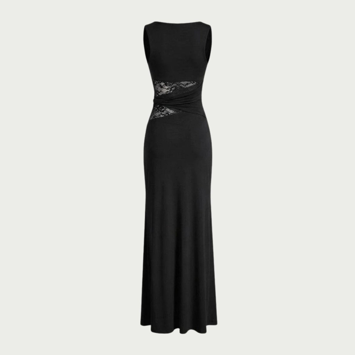 Clara Wexford | Elegant Midi Wedding Dress For Women