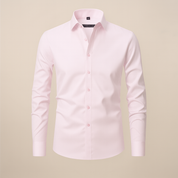 Alessandro Moretti | Firenze Essential Tailored Shirt Luxe