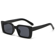 OBSYR | Retro Rectangle UV400 Sunglasses for Men and Women